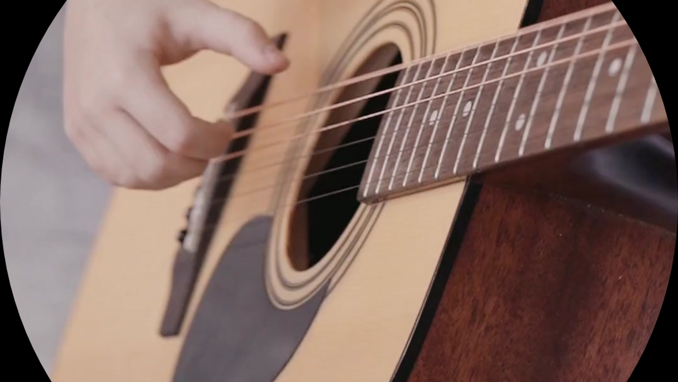 AULA AO VIVO DE VIOLÃO - Iniciante do zero